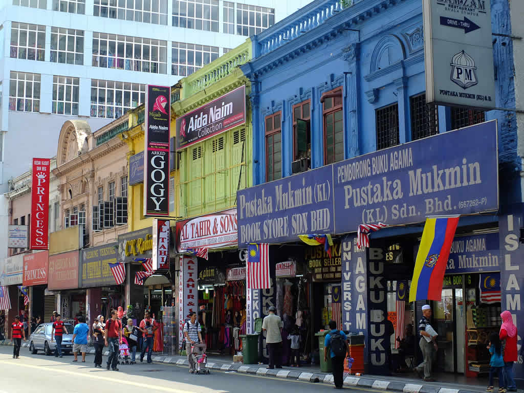 DSCF0360: Kuala Lumpur