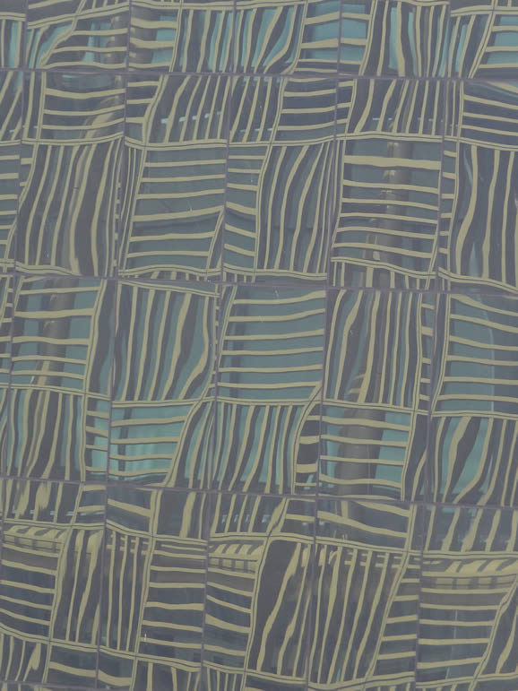 DSCF1563  Reflections, Kuala Lumpur