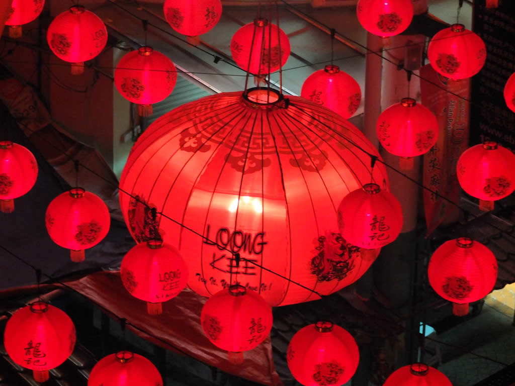 DSCF2801: Chinatown, Kuala Lumpur