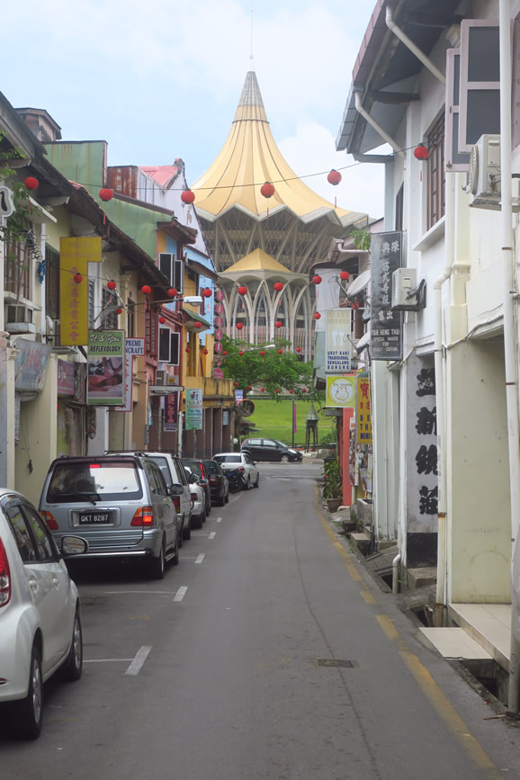 IMG_9530: Kuching