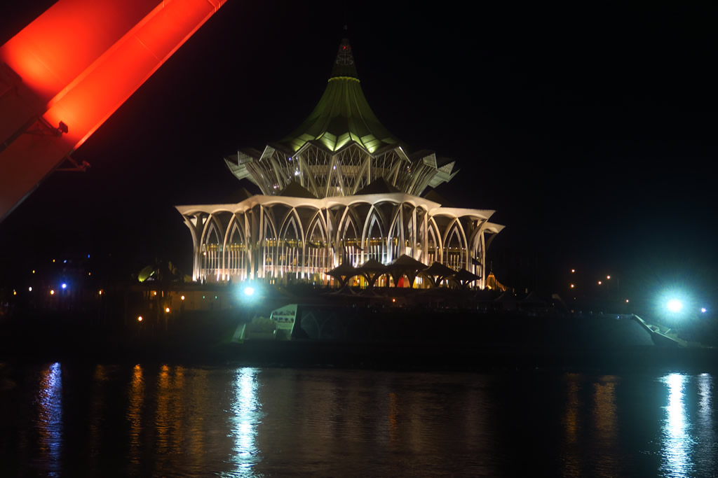 IMG_9920: Kuching