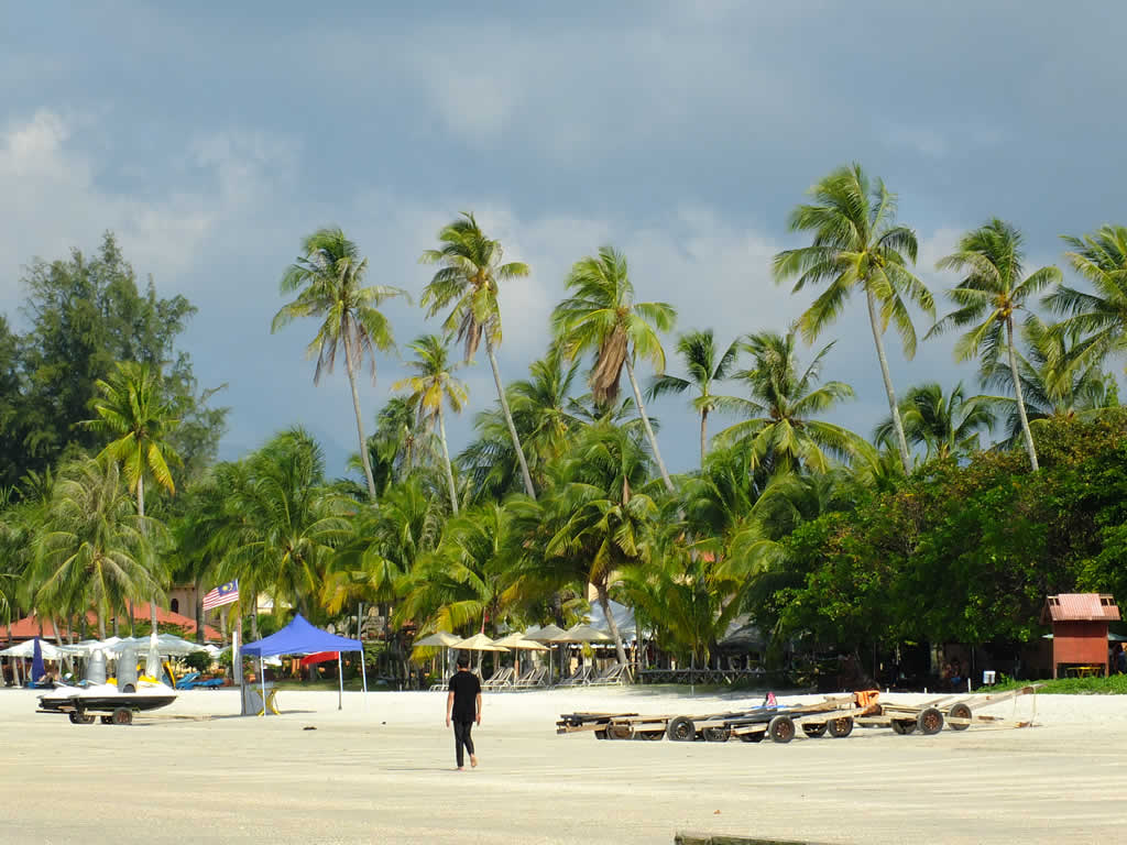 DSCF3958: Pantai Cenang, Langkawi