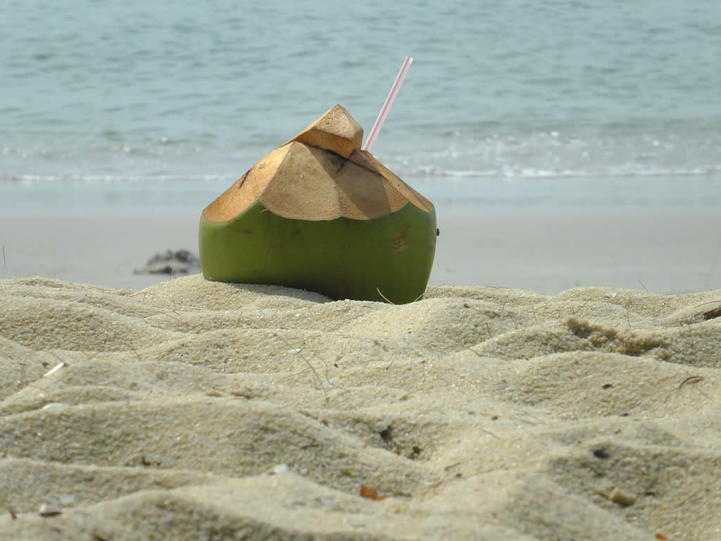 DSCF4134: Pantai Tengah,Langkawi