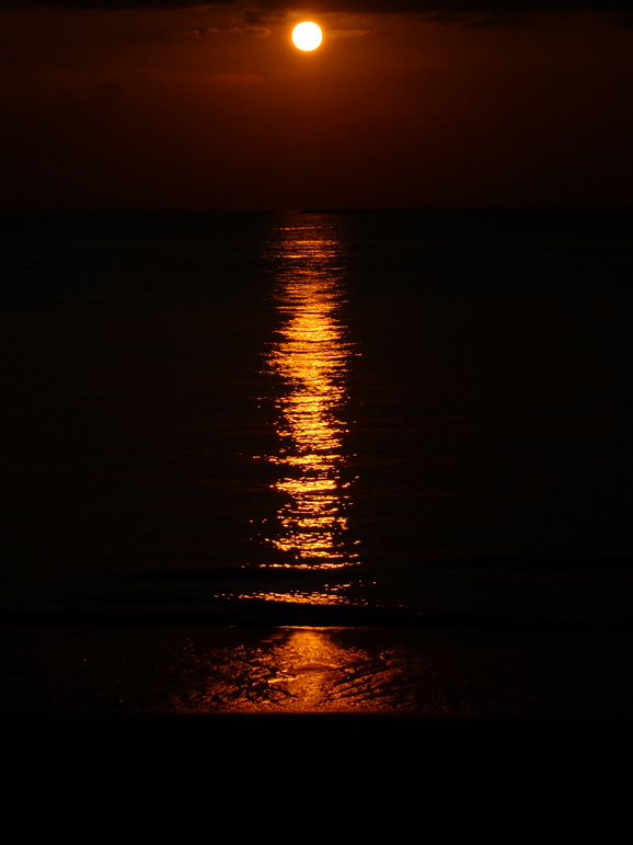 DSCF4171: Sunset, Langkawi