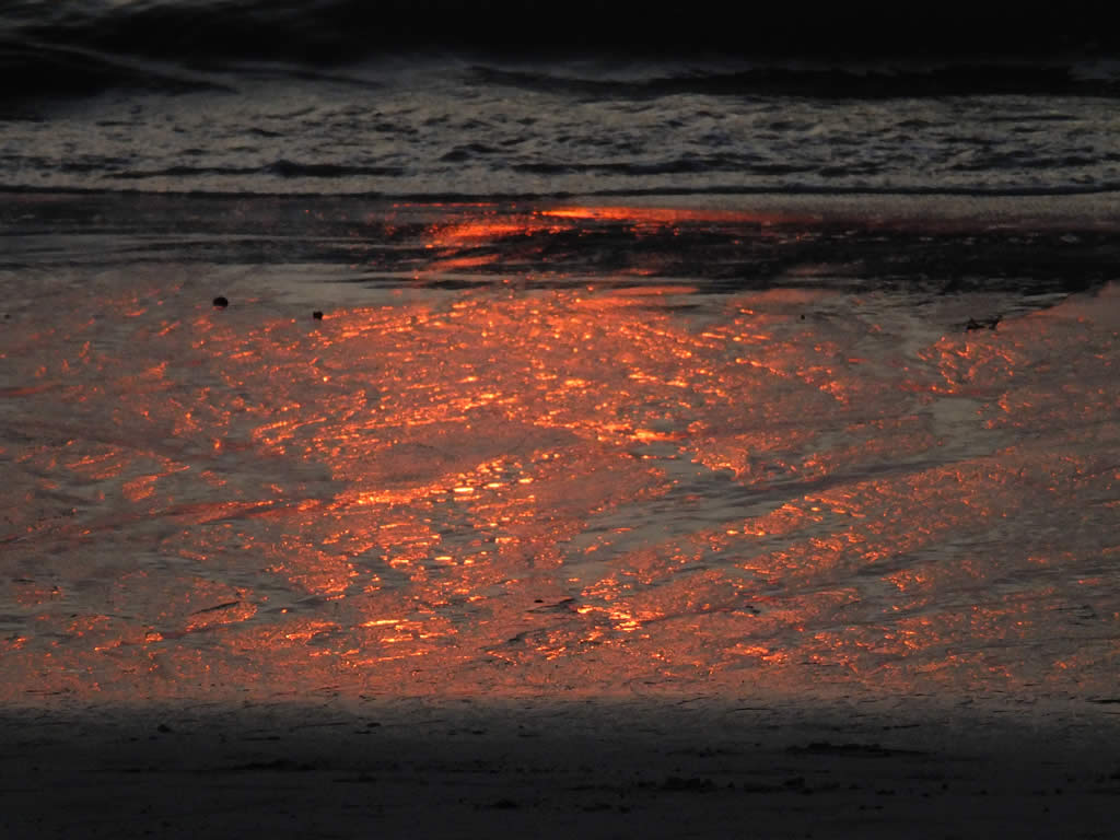 DSCF4176: Sunset, Langkawi