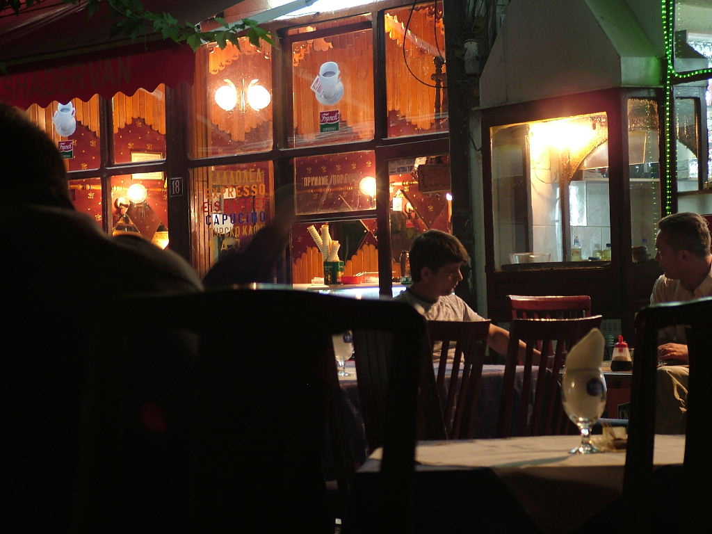 DSCF7692, Skopje, Macedonia