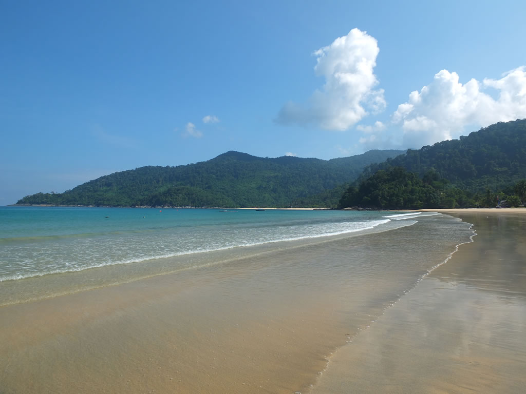 DSCF0968: Juara, Pulau Tioman
