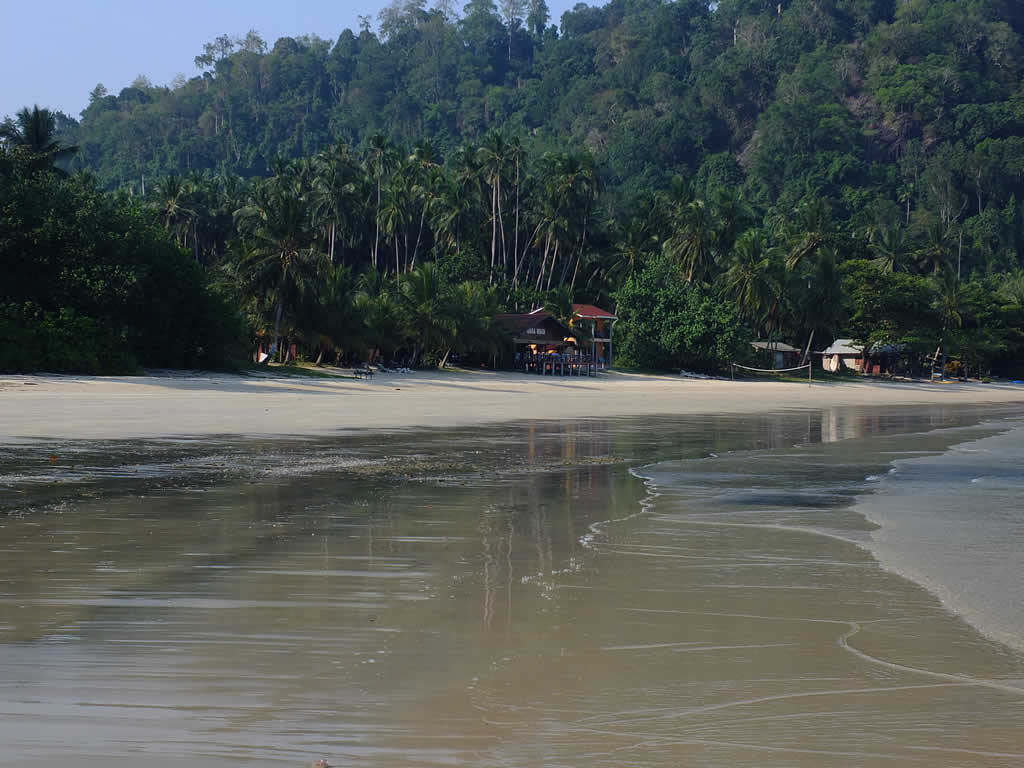 DSCF1022: Juara, Pulau Tioman
