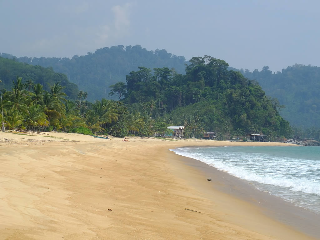 DSCF1058: Juara, Pulau Tioman