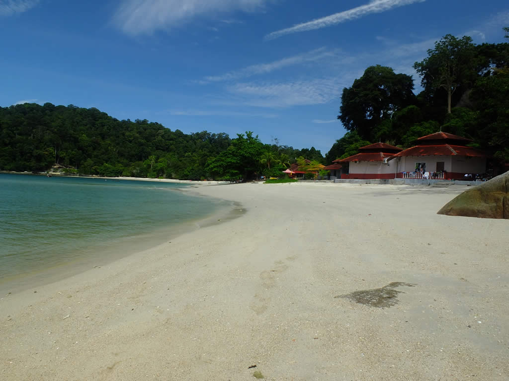 DSCF4333: Teluk Nipah, Pangkor