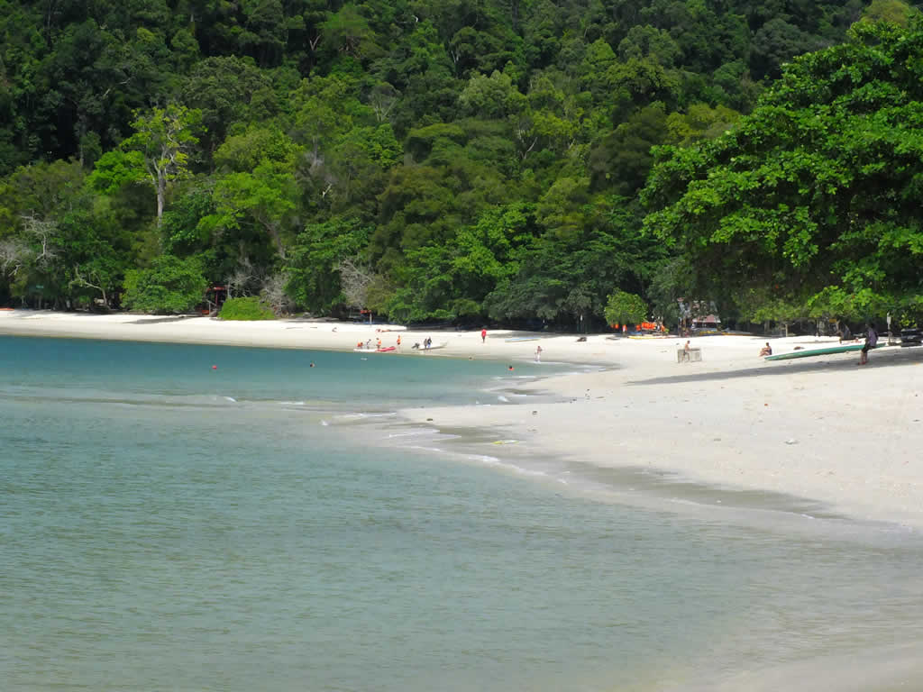 DSCF4336: Teluk Nipah, Pangkor