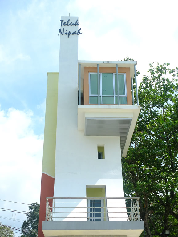 DSCF4375: Teluk Nipah, Pangkor