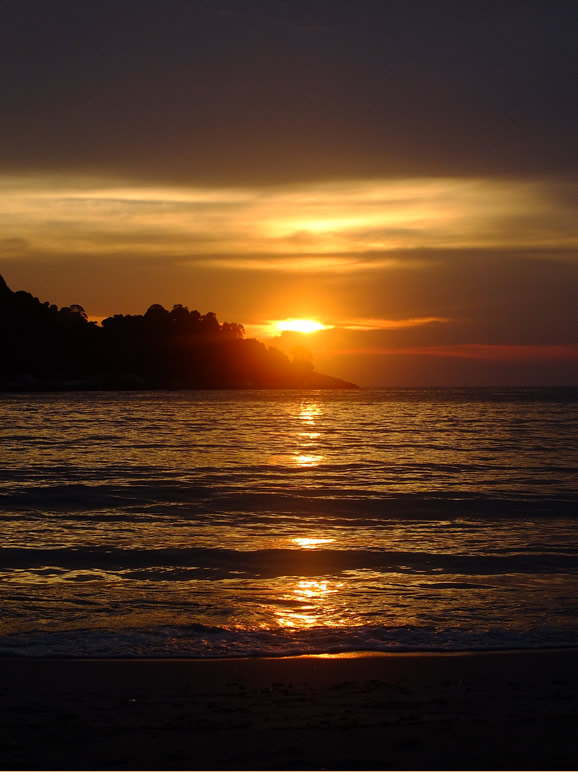 DSCF4393: Teluk Nipah, Pangkor