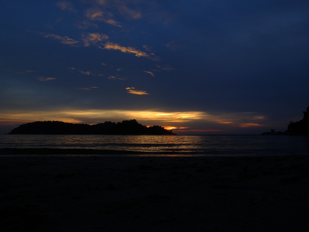 DSCF4398: Teluk Nipah, Pangkor