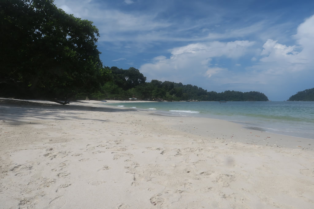 IMG_0562: Teluk Nipah, Pangkor