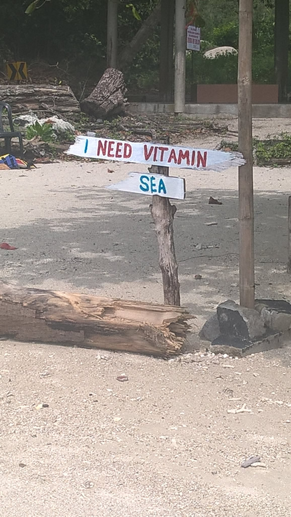 WP_20190509_15_11_55_Pro: Teluk Nipah, Pangkor