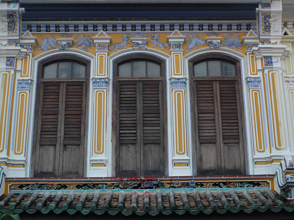 DSCF0001: Georgetown