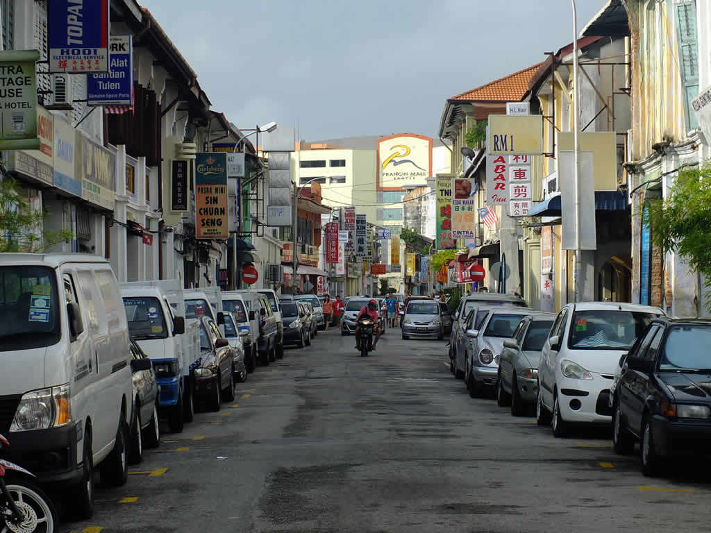 DSCF1176: Georgetown