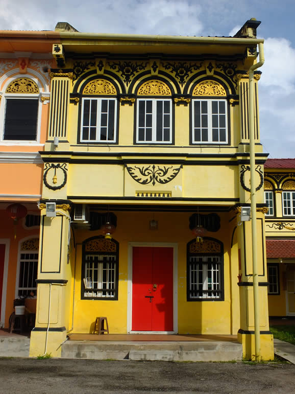 DSCF1192: Georgetown