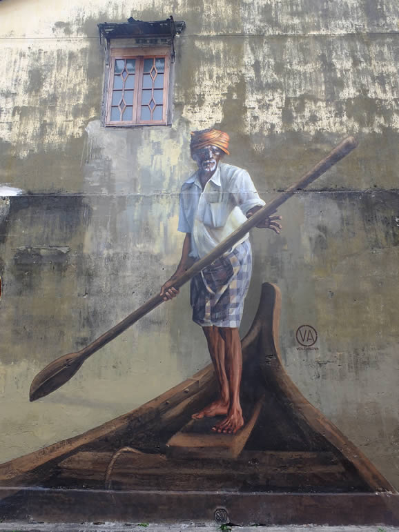 DSCF1224  George Town