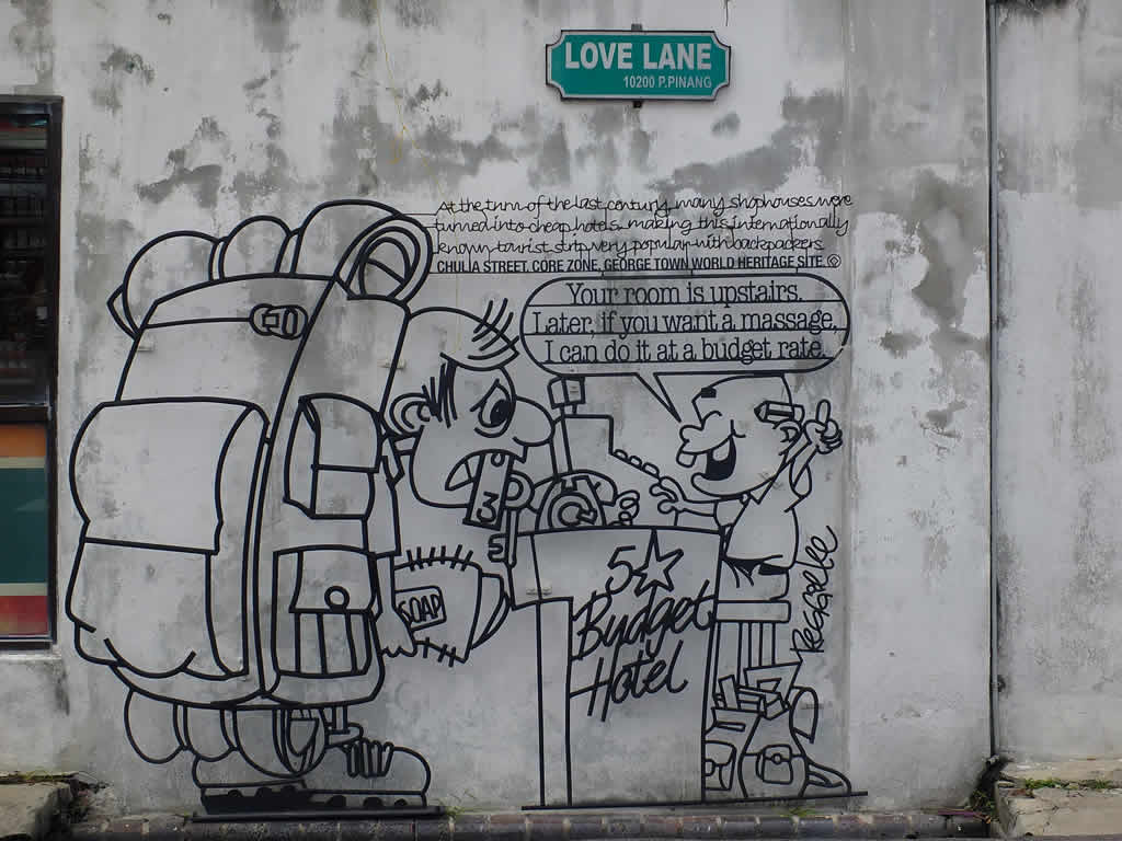 DSCF1264  George Town