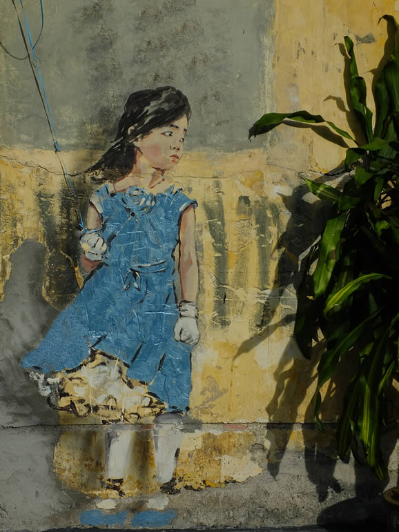 DSCF1291  Hin Bus Depot, George Town