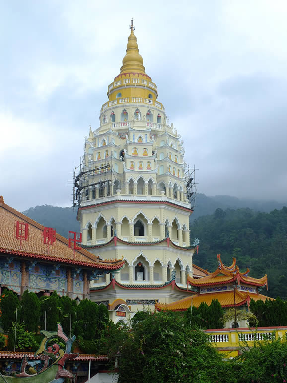 DSCF1307: Pulau Penang