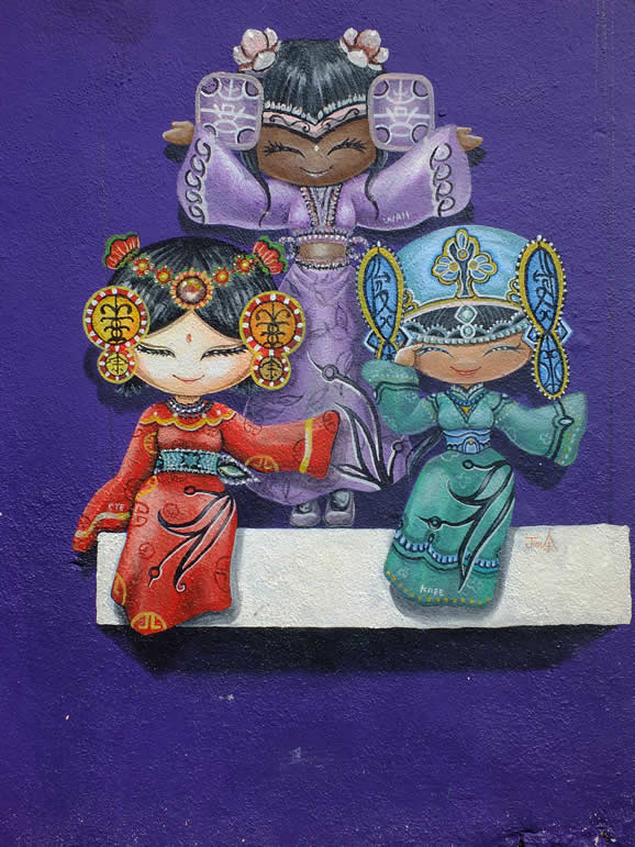 DSCF1402  George Town