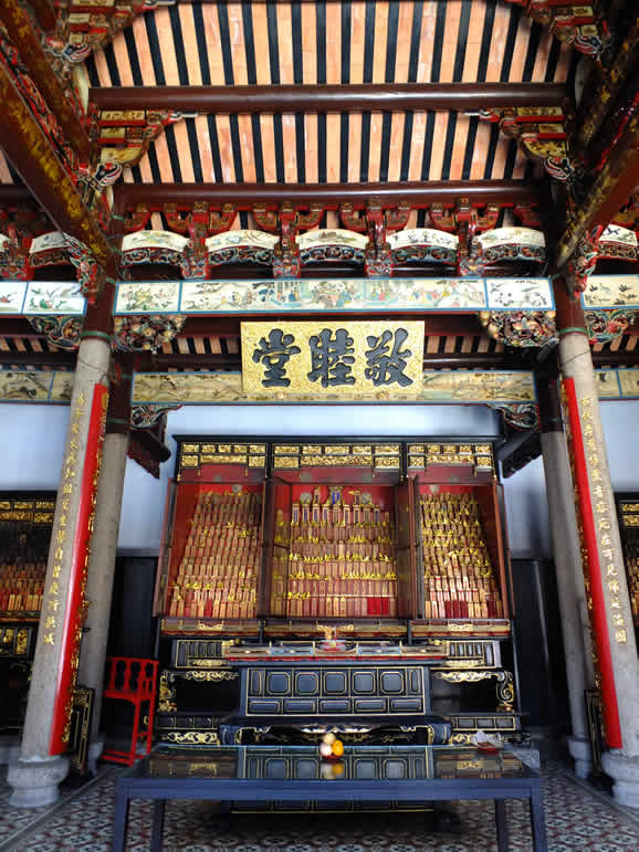 DSCF1415: Georgetown