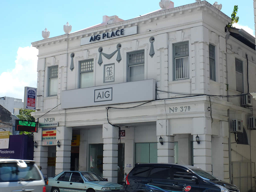 DSCF1447: Georgetown