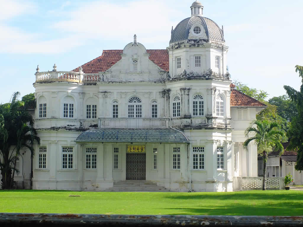 DSCF1461: Georgetown