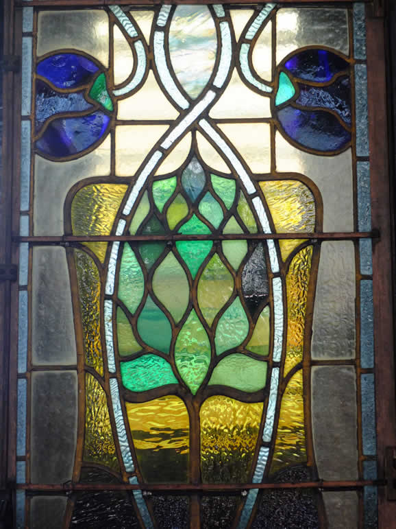 DSCF1507: Georgetown