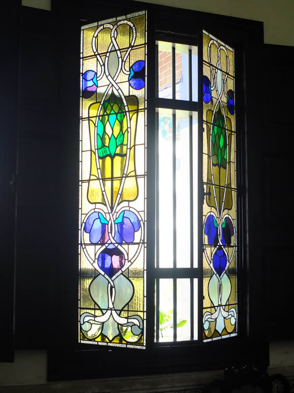 DSCF1529: Georgetown