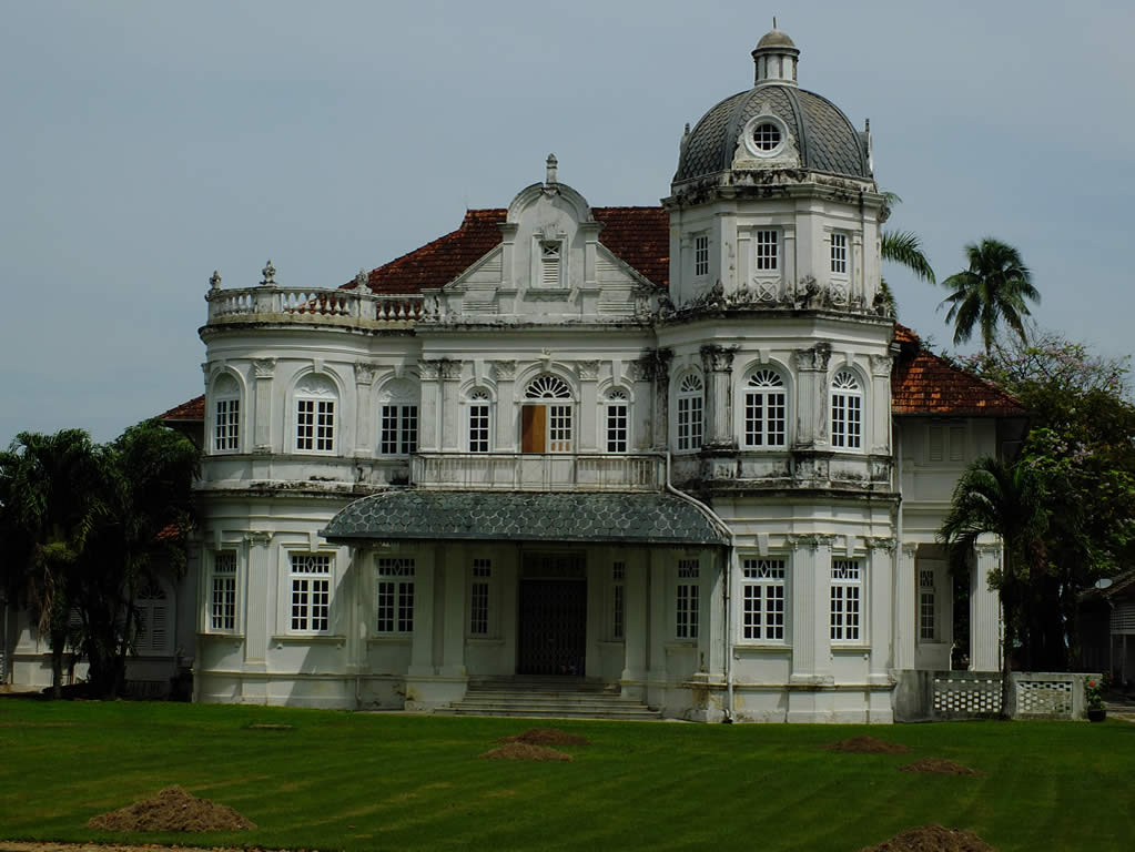 DSCF3488: Georgetown