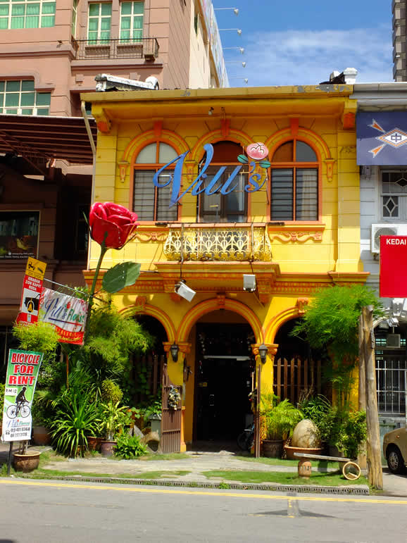 DSCF3632: Georgetown