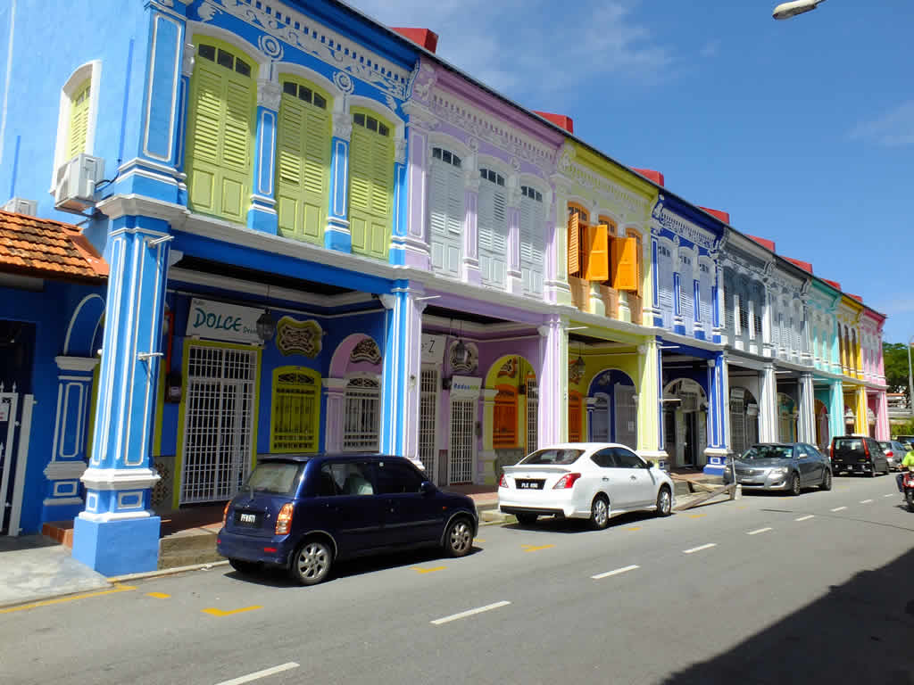 DSCF3635: Georgetown