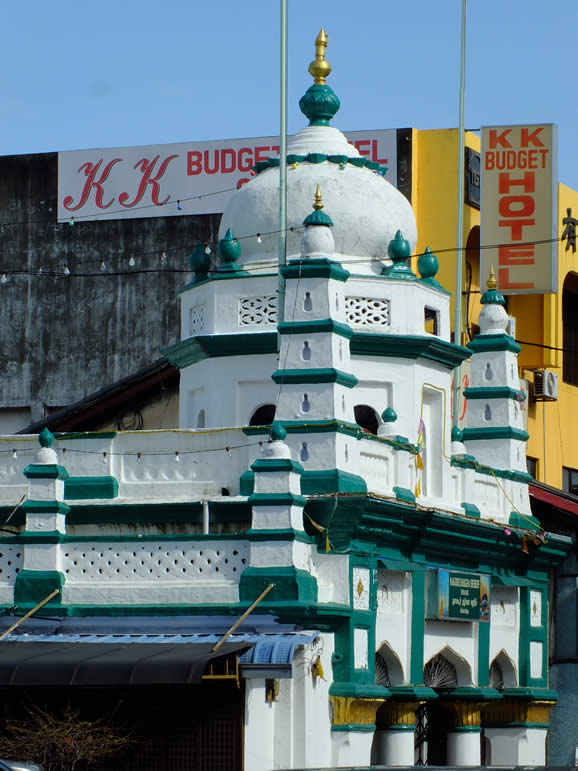 DSCF3648: Georgetown