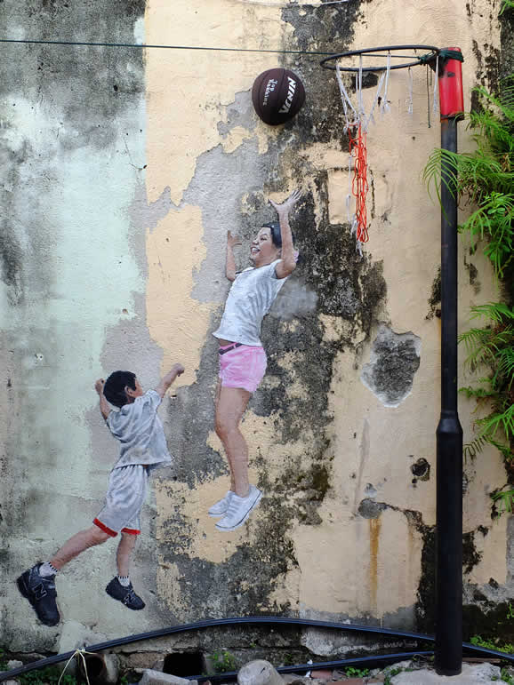 DSCF3658, George Town, Malaysia