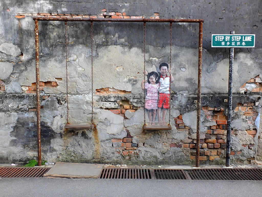 DSCF3660, George Town, Malaysia