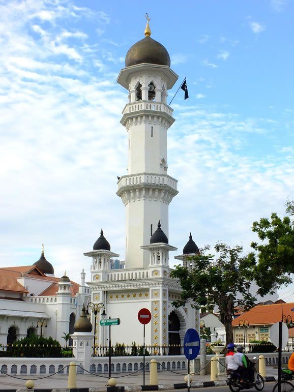 DSCF3666: Georgetown