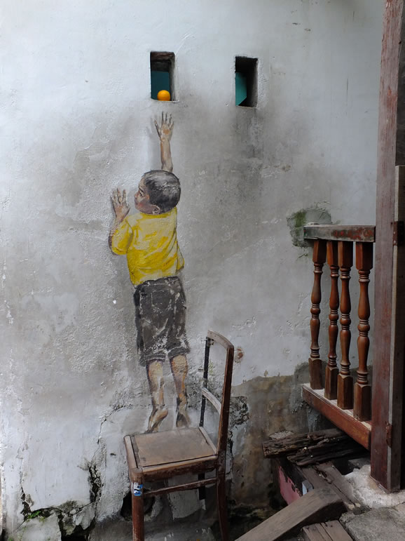 DSCF3678, George Town, Malaysia