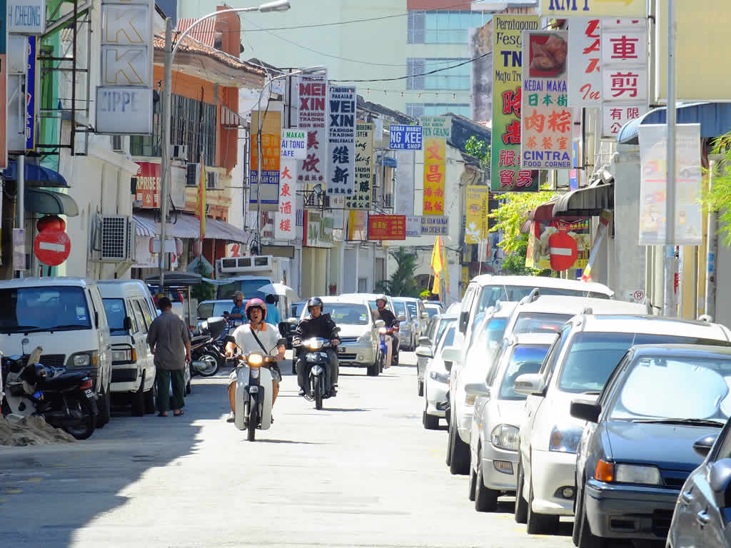 DSCF3886: Georgetown