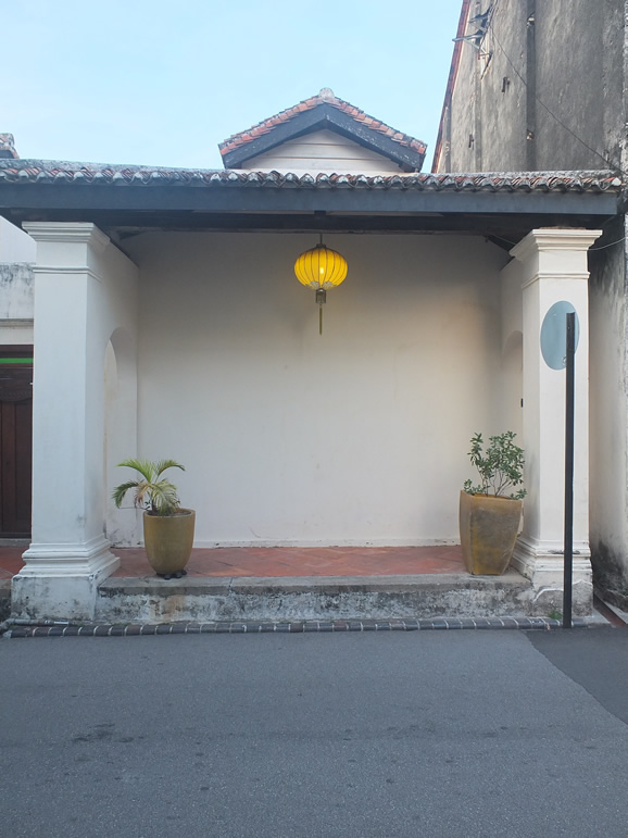 DSCF8269: Georgetown