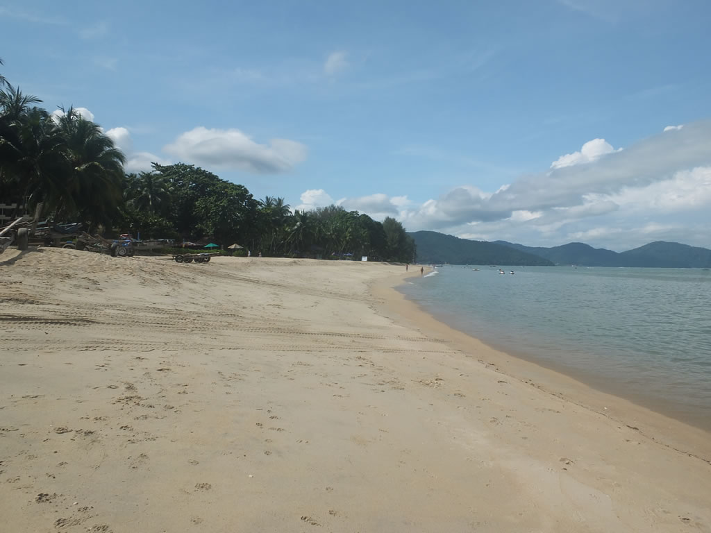 DSCF8273: Pulau Penang