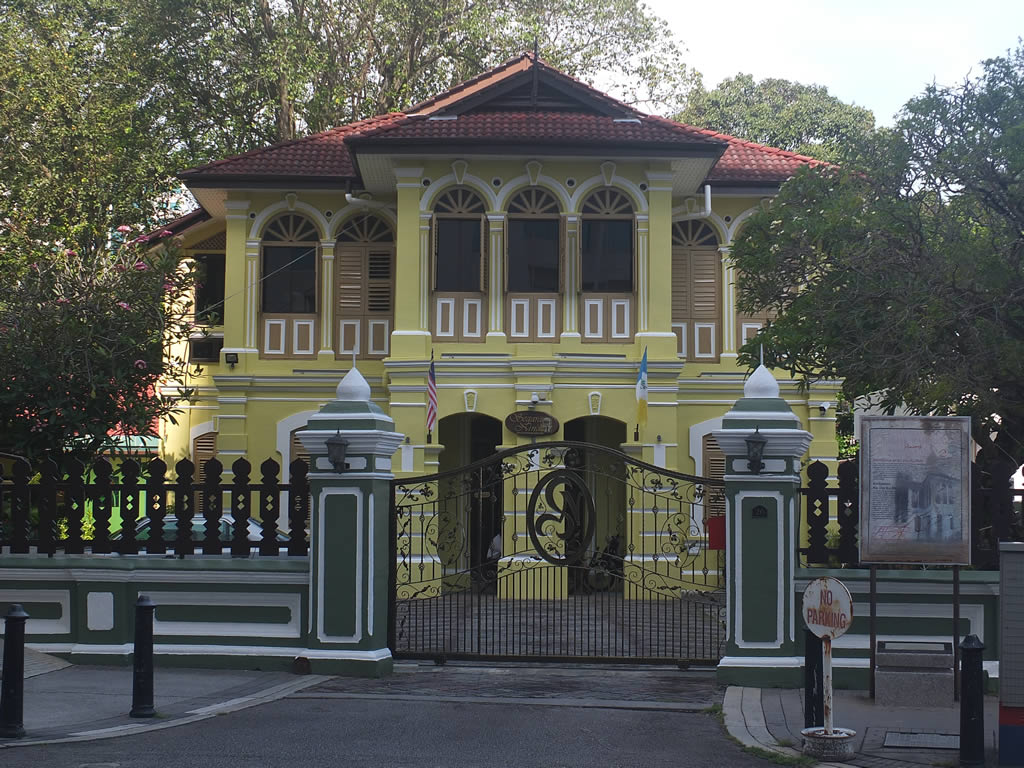 DSCF8282: Georgetown