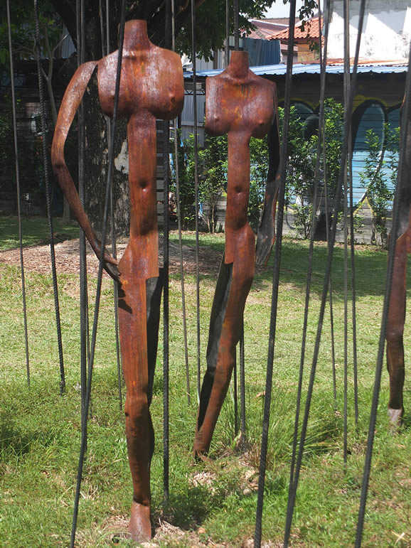 DSCF8289: Georgetown