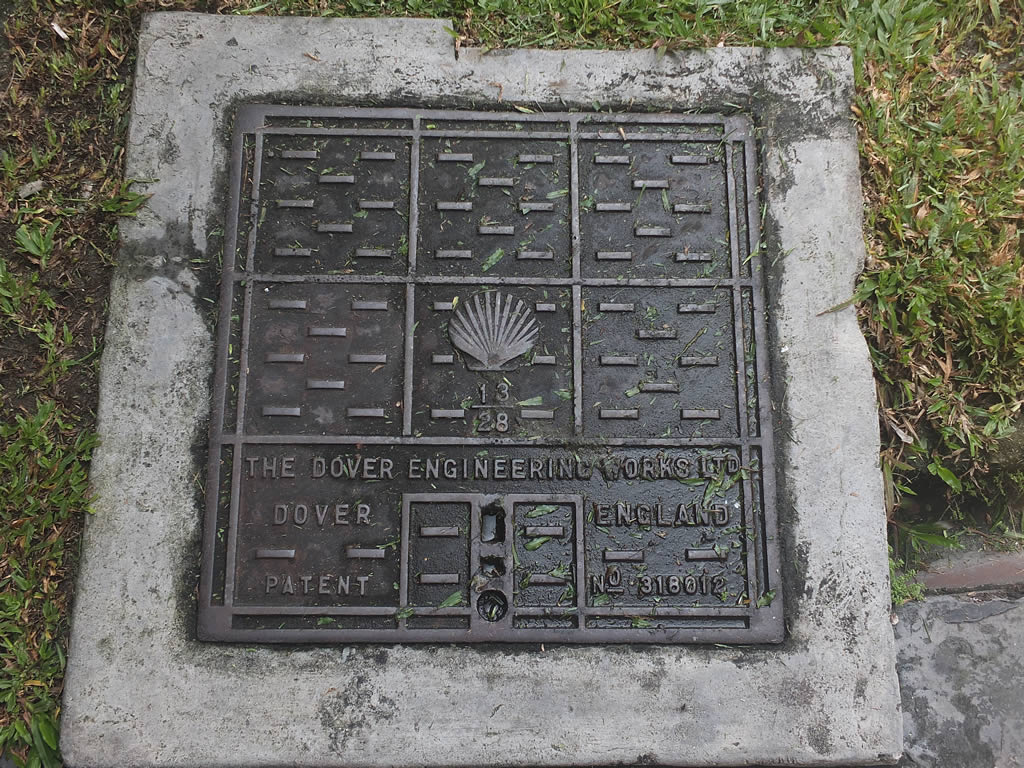 DSCF8295: Georgetown