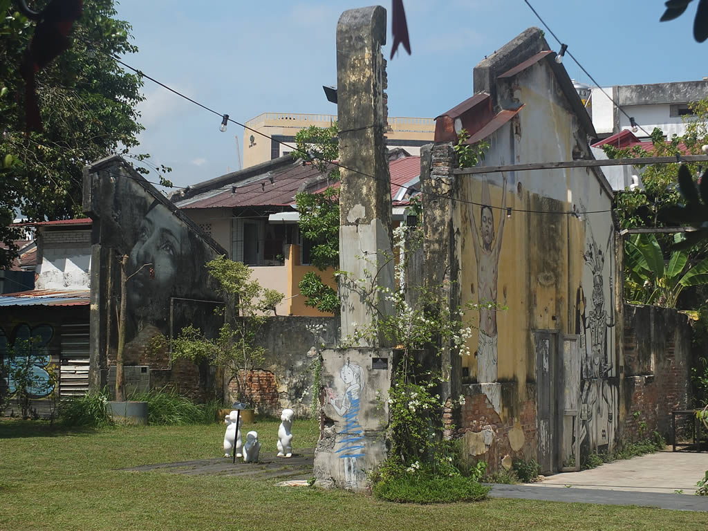DSCF8298: Georgetown