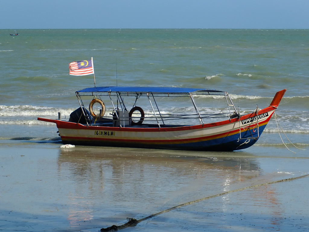 DSCF9428: Pulau Penang