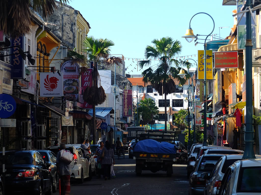 DSCF9533: Georgetown